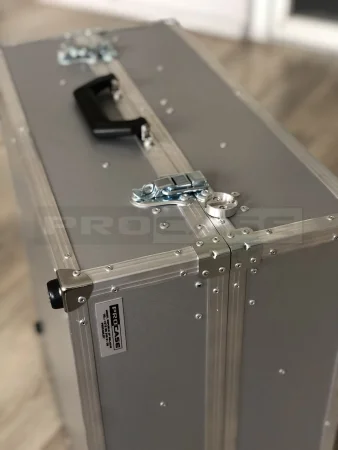 Кейс (кофр) для ключей (тубусов) 108